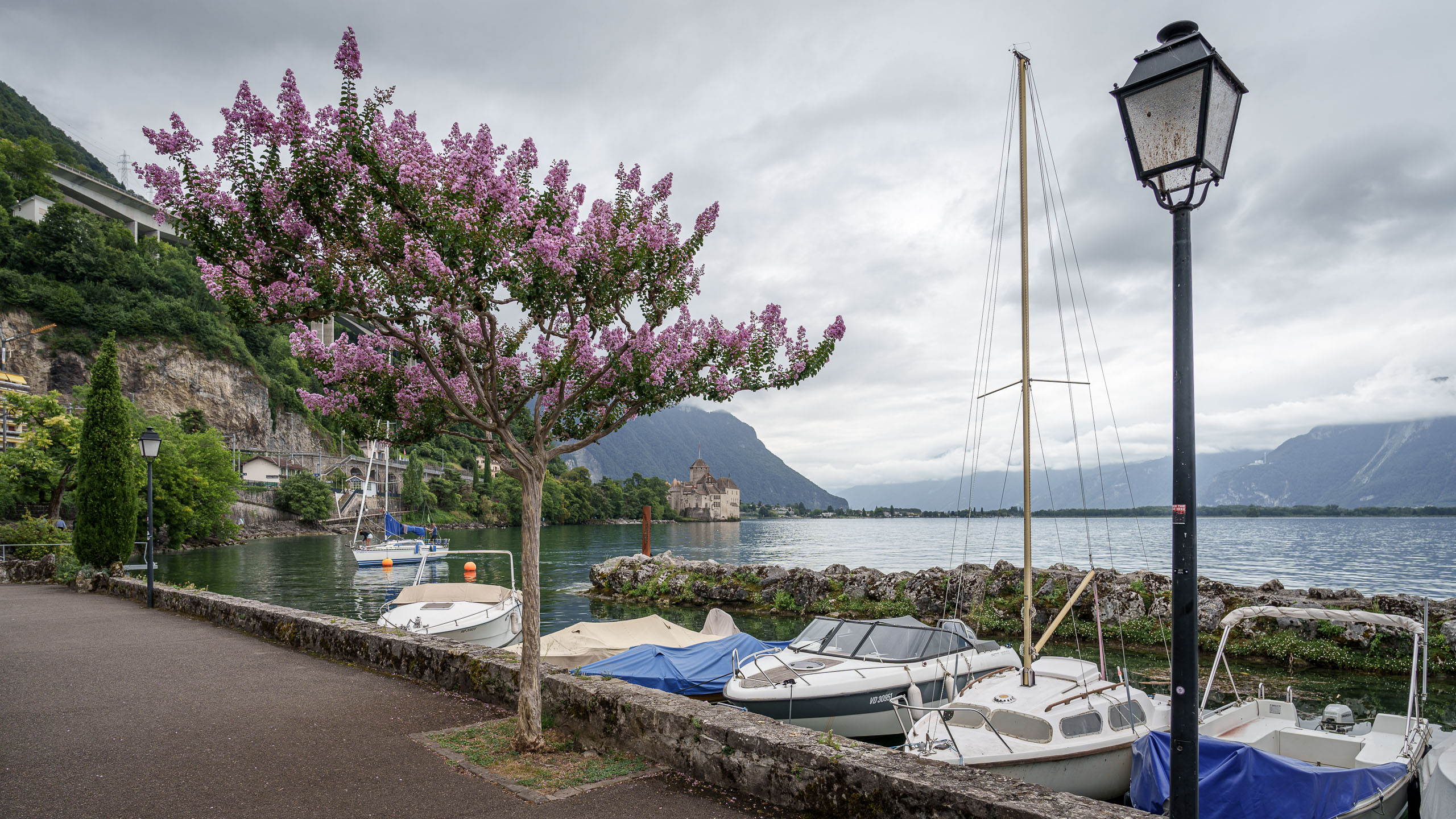 Chinesische Lagerströmie...